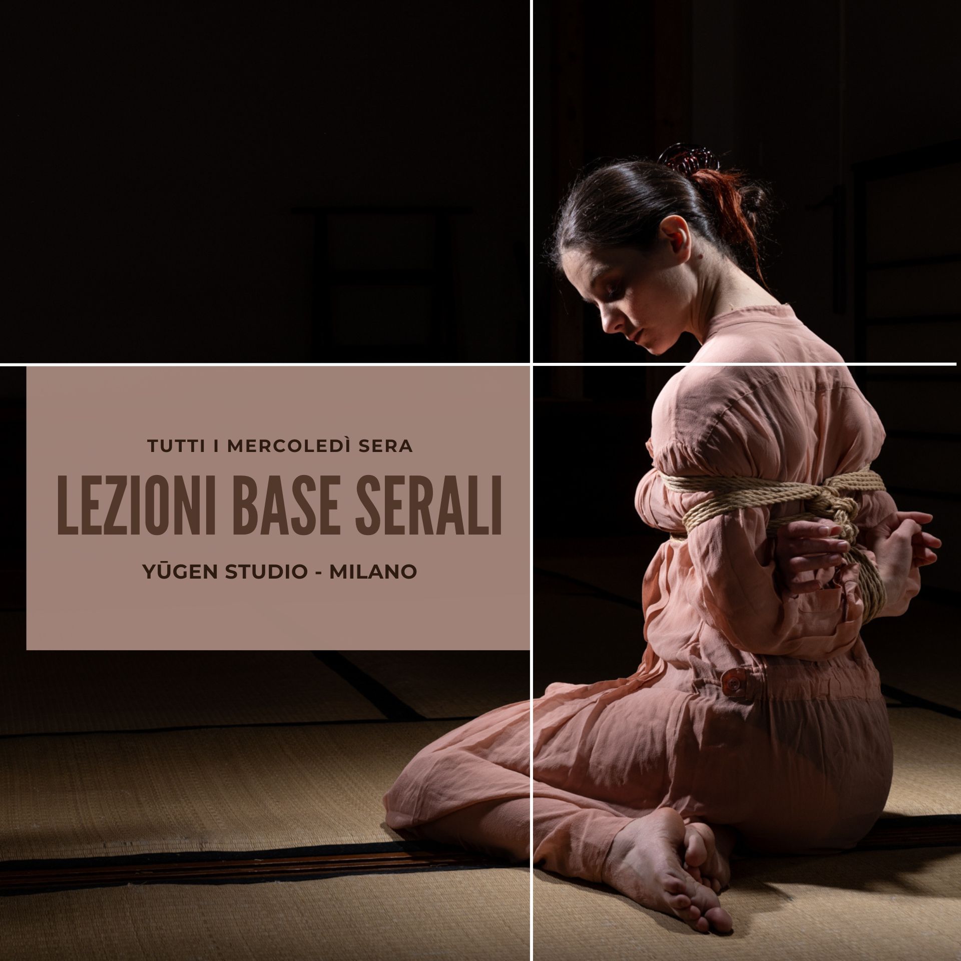 locandina lezioni